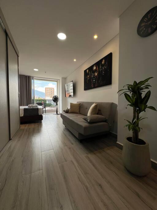Apartment Luxury Loft 402 *