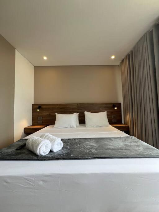 Luxury Loft 402 Apartment Medellin