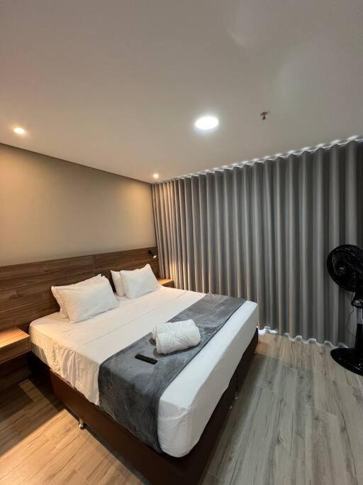 Apartment Luxury Loft 402 Medellin