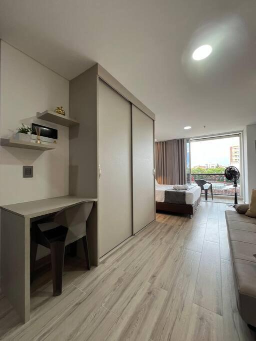 Luxury Loft 402 Medellin