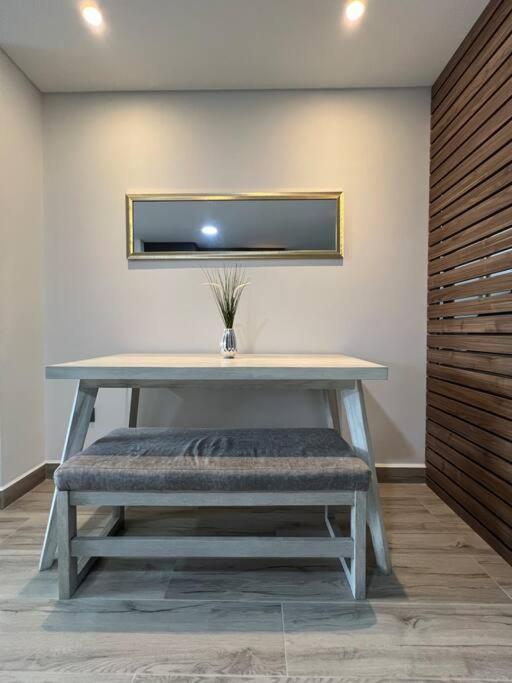 Apartment Luxury Loft 402
