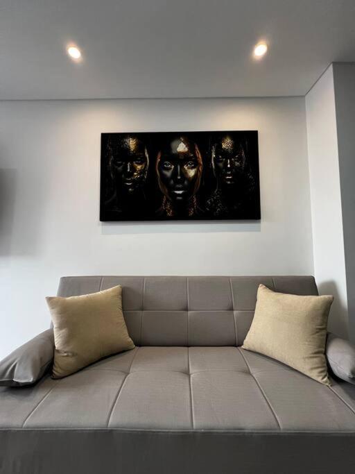Luxury Loft 402 Apartment Medellin