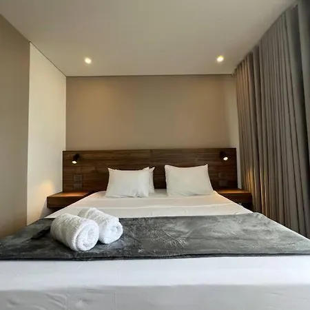 Luxury Loft Medellin 402 Apartment Exterior photo