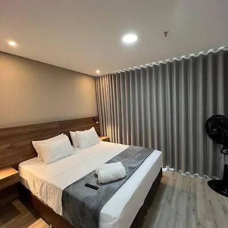Luxury Loft Medellin 402 Apartment Exterior photo