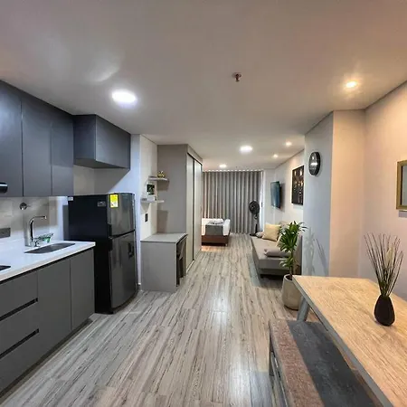 Luxury Loft Medellin 402 Apartment Exterior photo